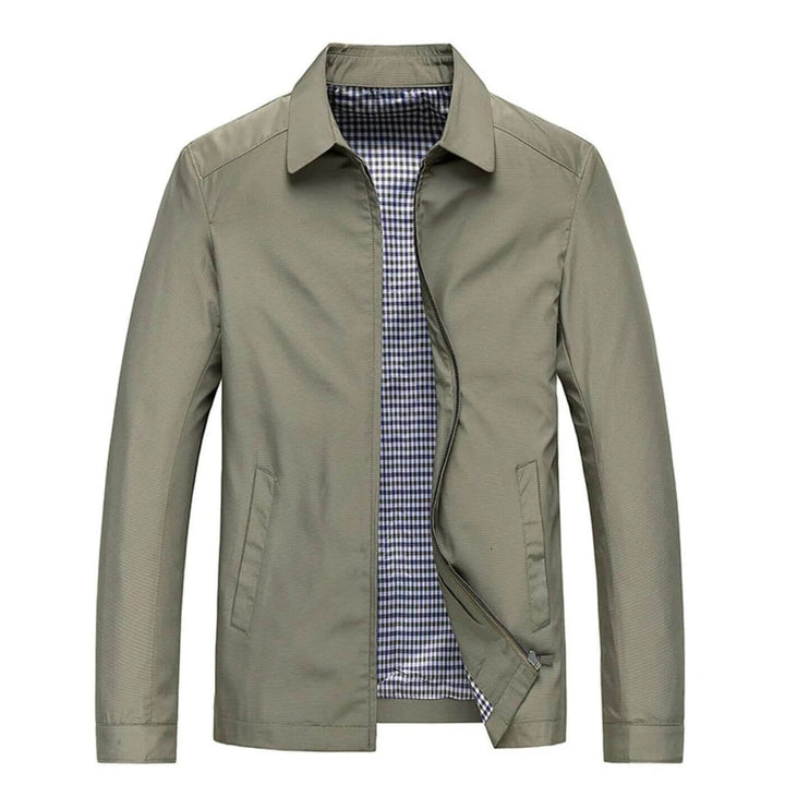 Sterling - Luxury Premium Jacket
