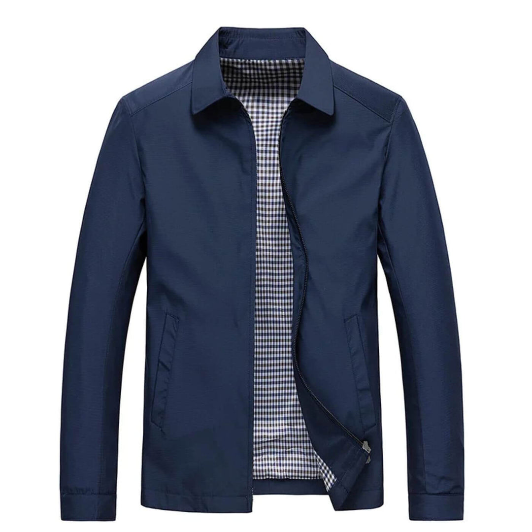 Sterling - Luxury Premium Jacket