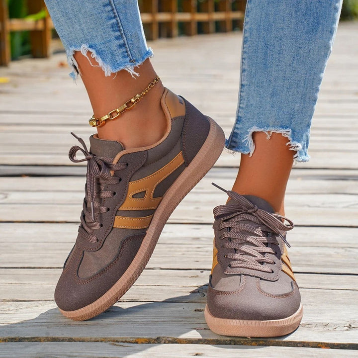 Sydney – Pain Relief Orthopedic Shoes