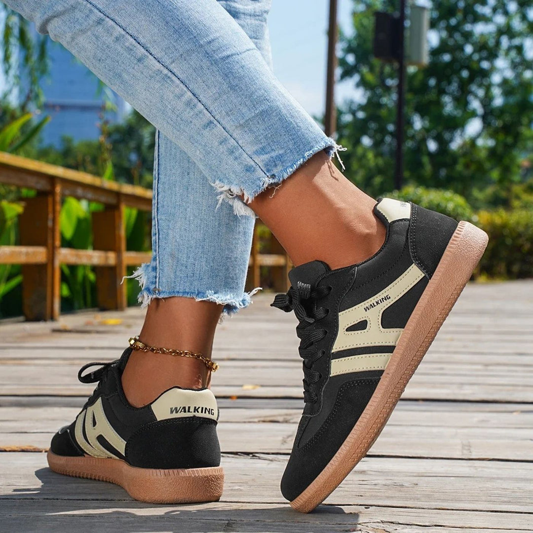 Sydney – Pain Relief Orthopedic Shoes