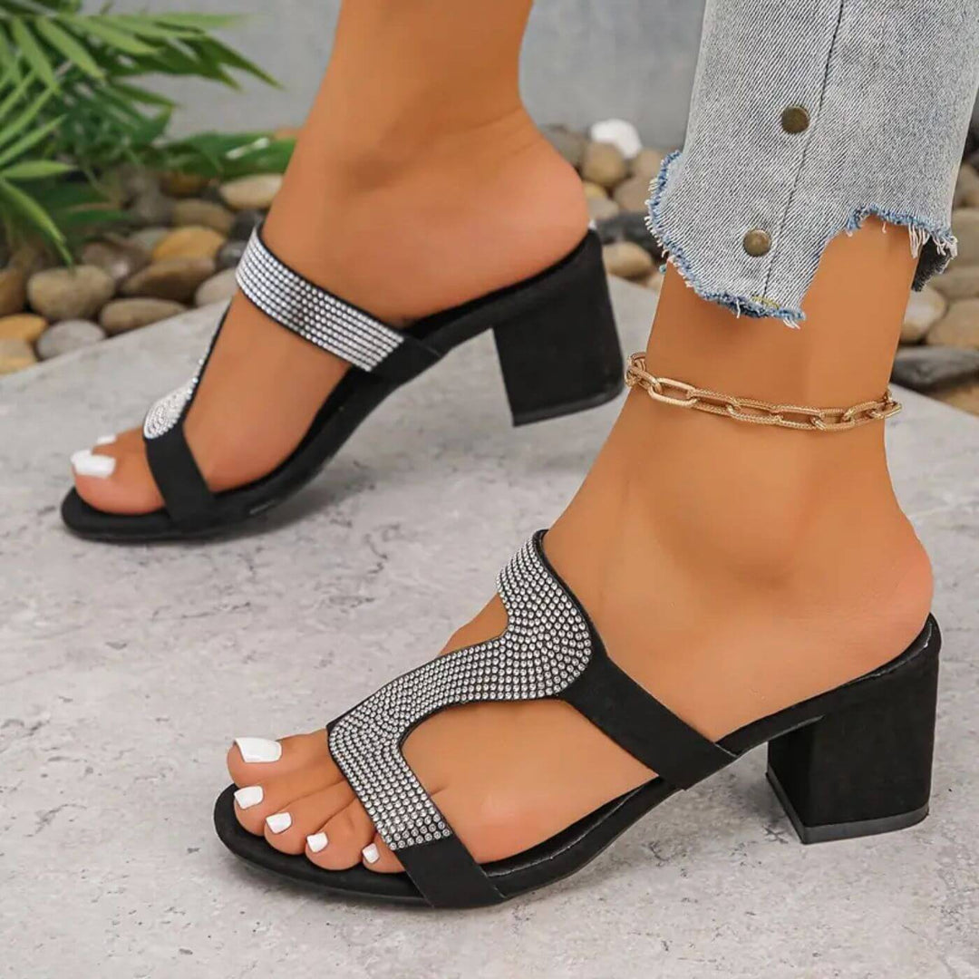 Tabatha – Premium Orthopedic Sandals