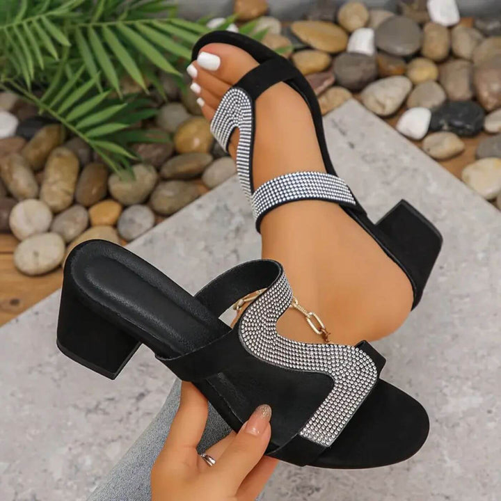 Tabatha – Premium Orthopedic Sandals
