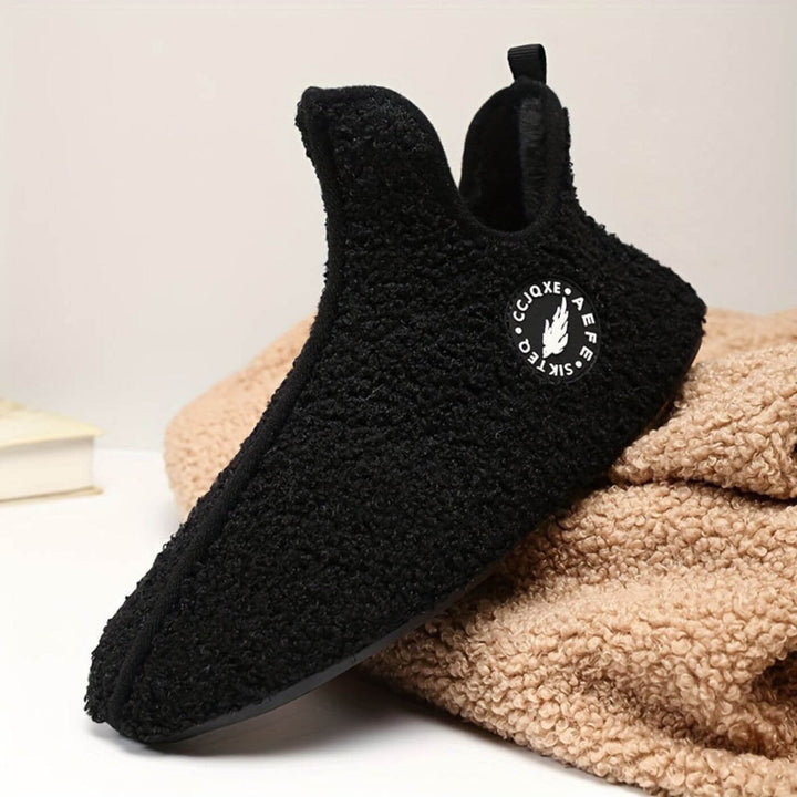 Theodore - Ultimate Comfort Cozy Winter Slippers