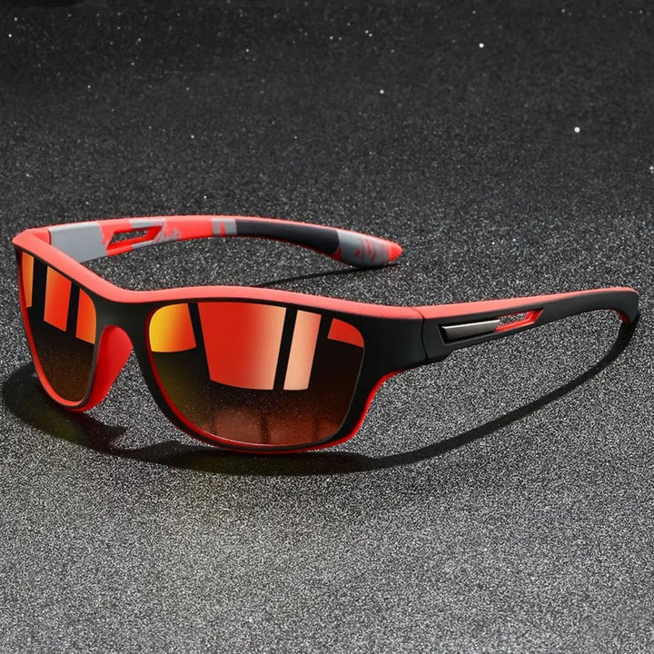 Thrive – Outdoor Sports Sunglasses (1+1 FREE)