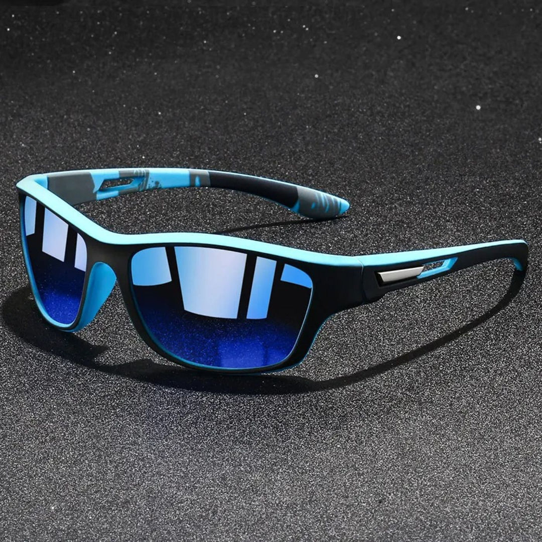 Thrive – Outdoor Sports Sunglasses (1+1 FREE)
