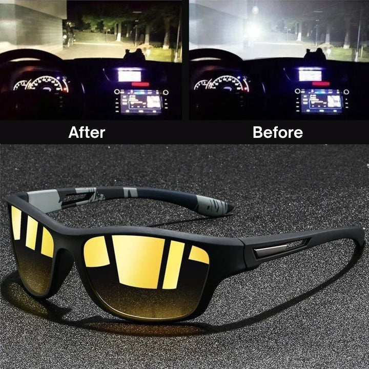 Thrive – Outdoor Sports Sunglasses (1+1 FREE)