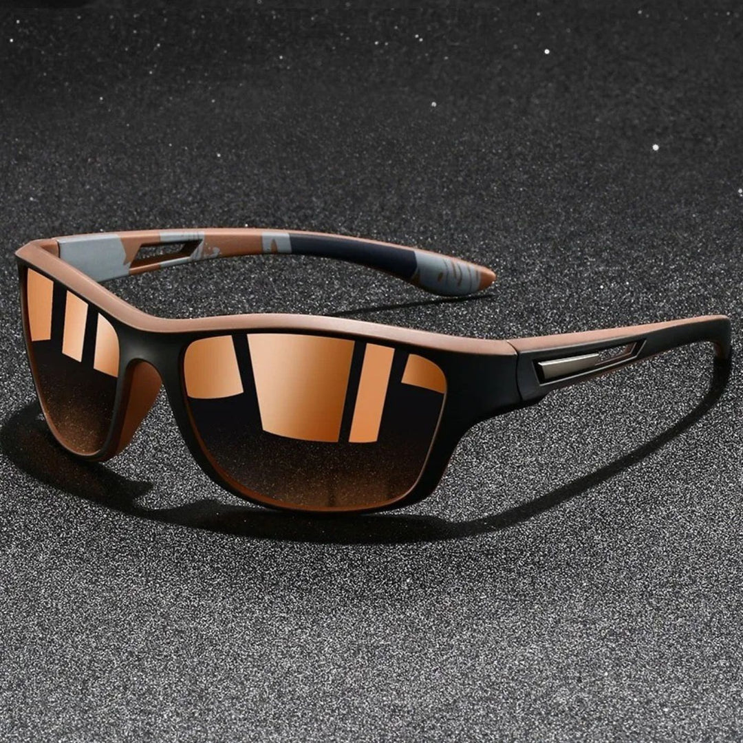 Thrive – Outdoor Sports Sunglasses (1+1 FREE)