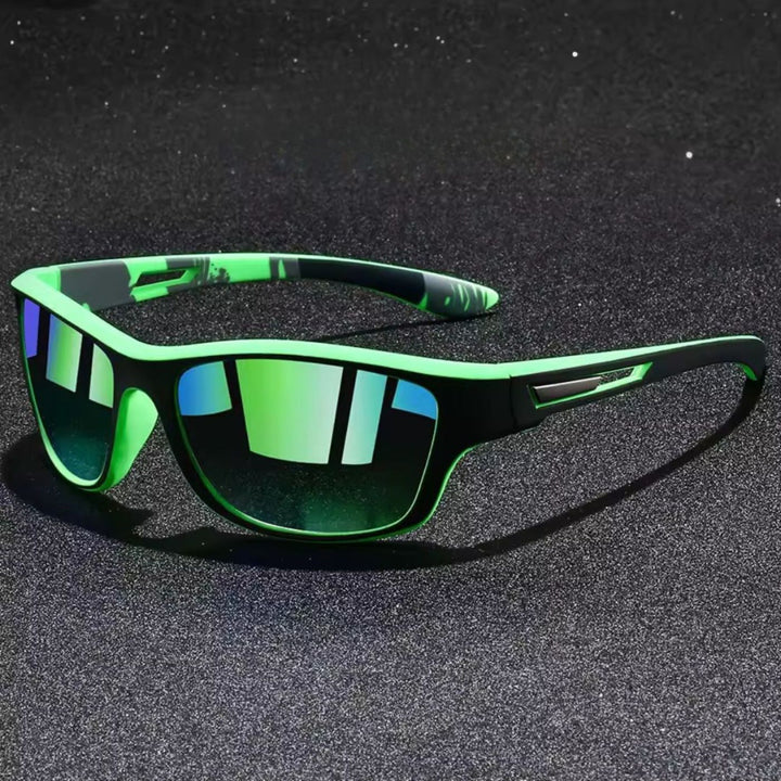 Thrive – Outdoor Sports Sunglasses (1+1 FREE)