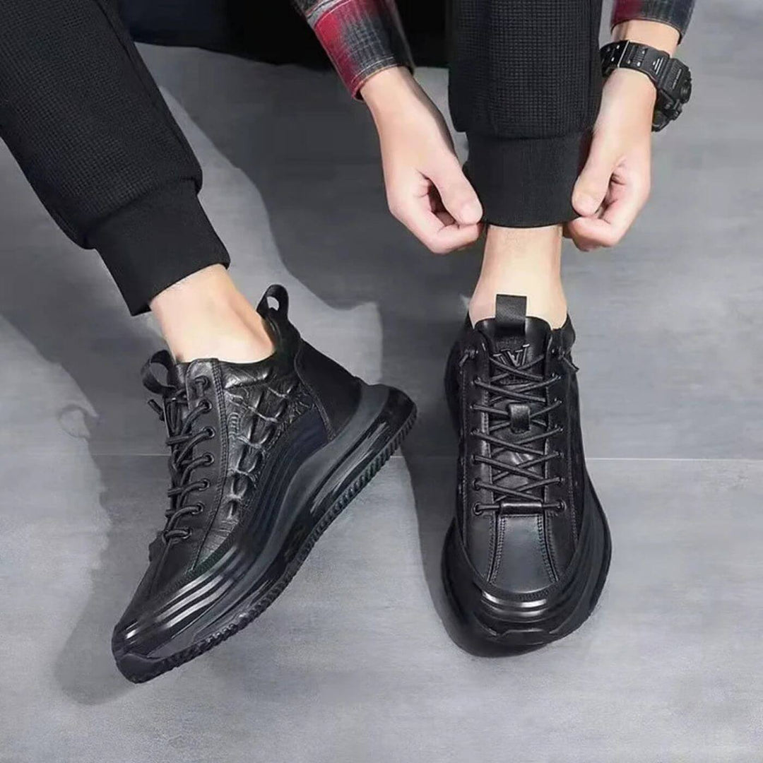Tom - Ultra Comfortable Orthopedic Shoes