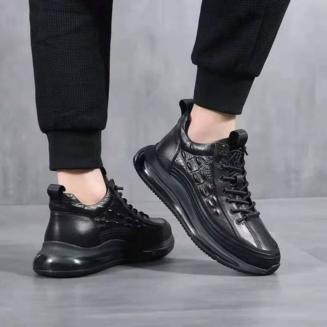 Tom - Ultra Comfortable Orthopedic Shoes