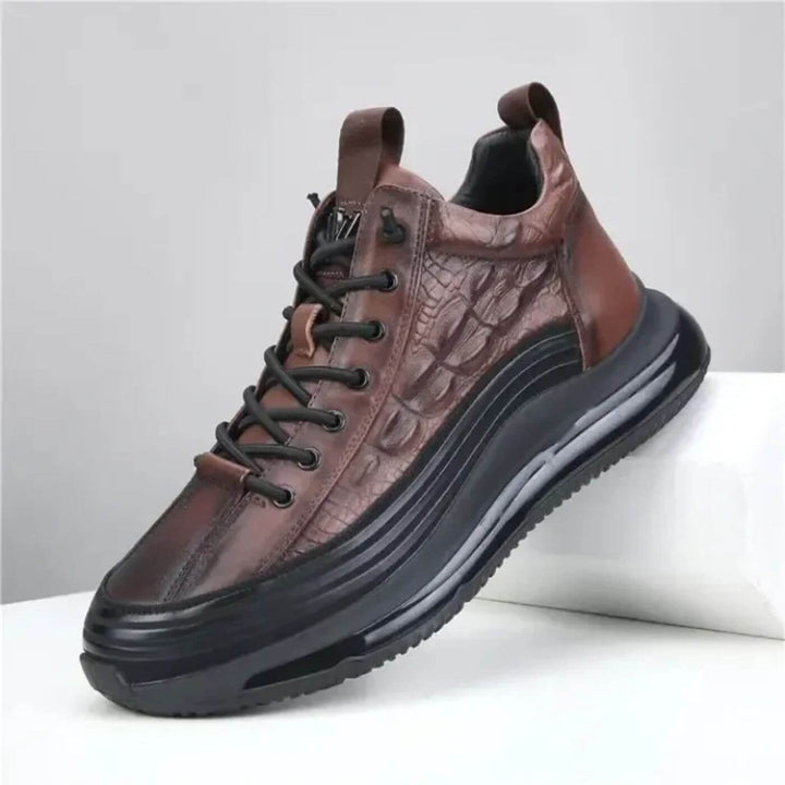 Tom - Ultra Comfortable Orthopedic Shoes
