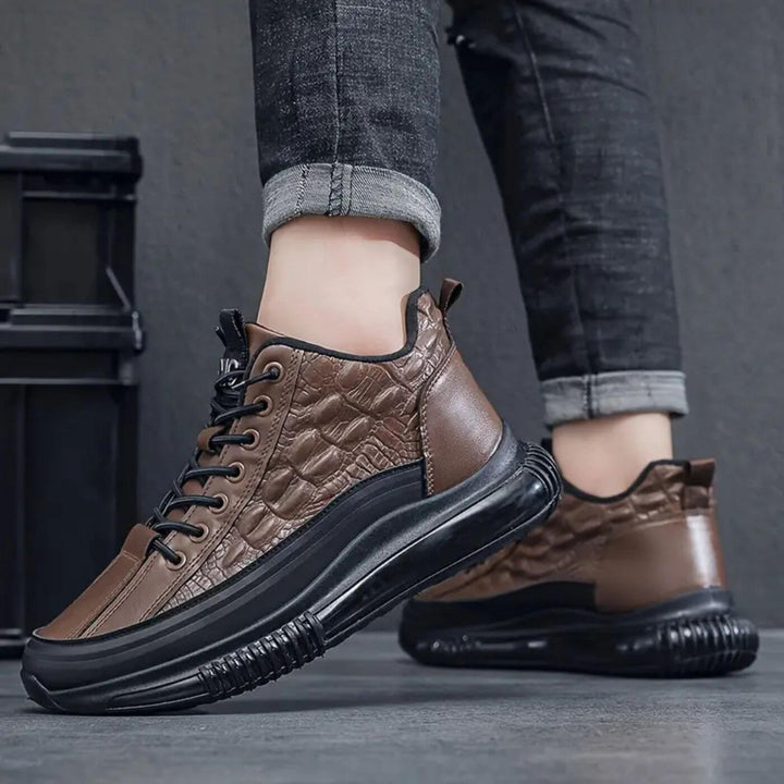 Tom - Ultra Comfortable Orthopedic Shoes