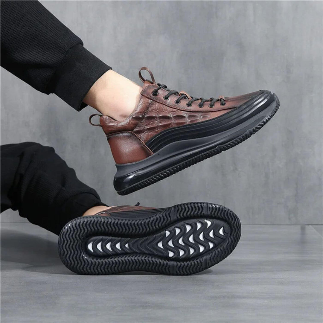 Tom - Ultra Comfortable Orthopedic Shoes