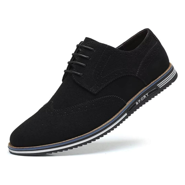 Travis – Classic And Comfortable Shoes