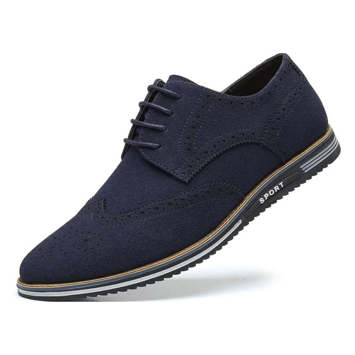 Travis – Classic And Comfortable Shoes