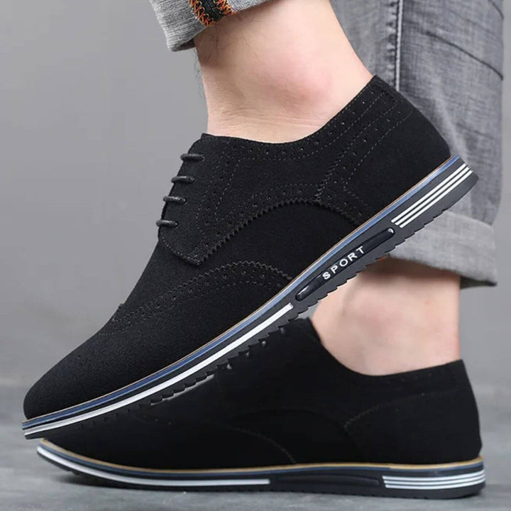 Travis – Classic And Comfortable Shoes