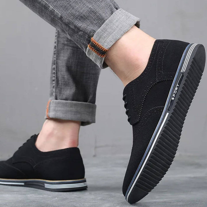 Travis – Classic And Comfortable Shoes
