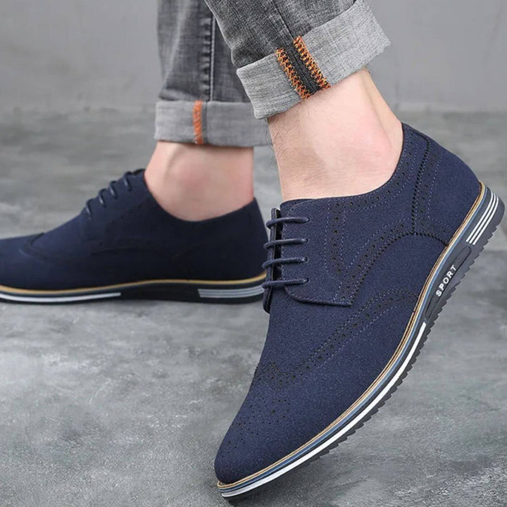 Travis – Classic And Comfortable Shoes