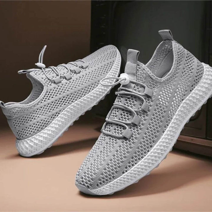 Trevor – Ultra Breathable Summer Sneakers