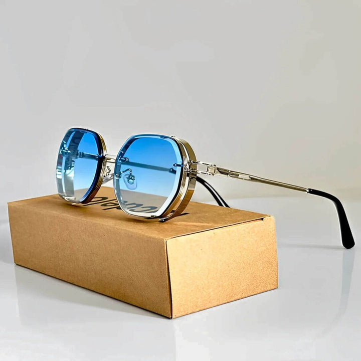 Vaeris - Luxury Aviator Sunglasses