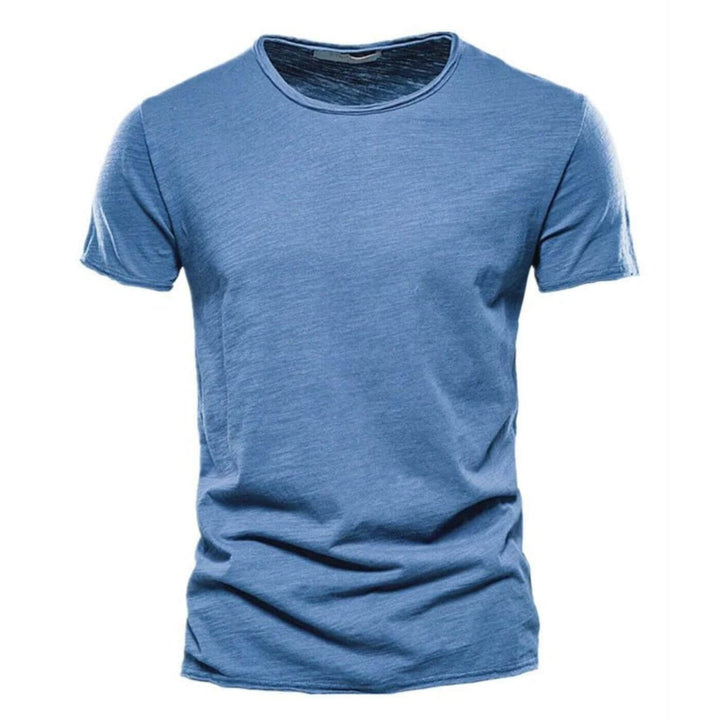 Victor – Classic Comfortable T-shirt (1+1 FREE)