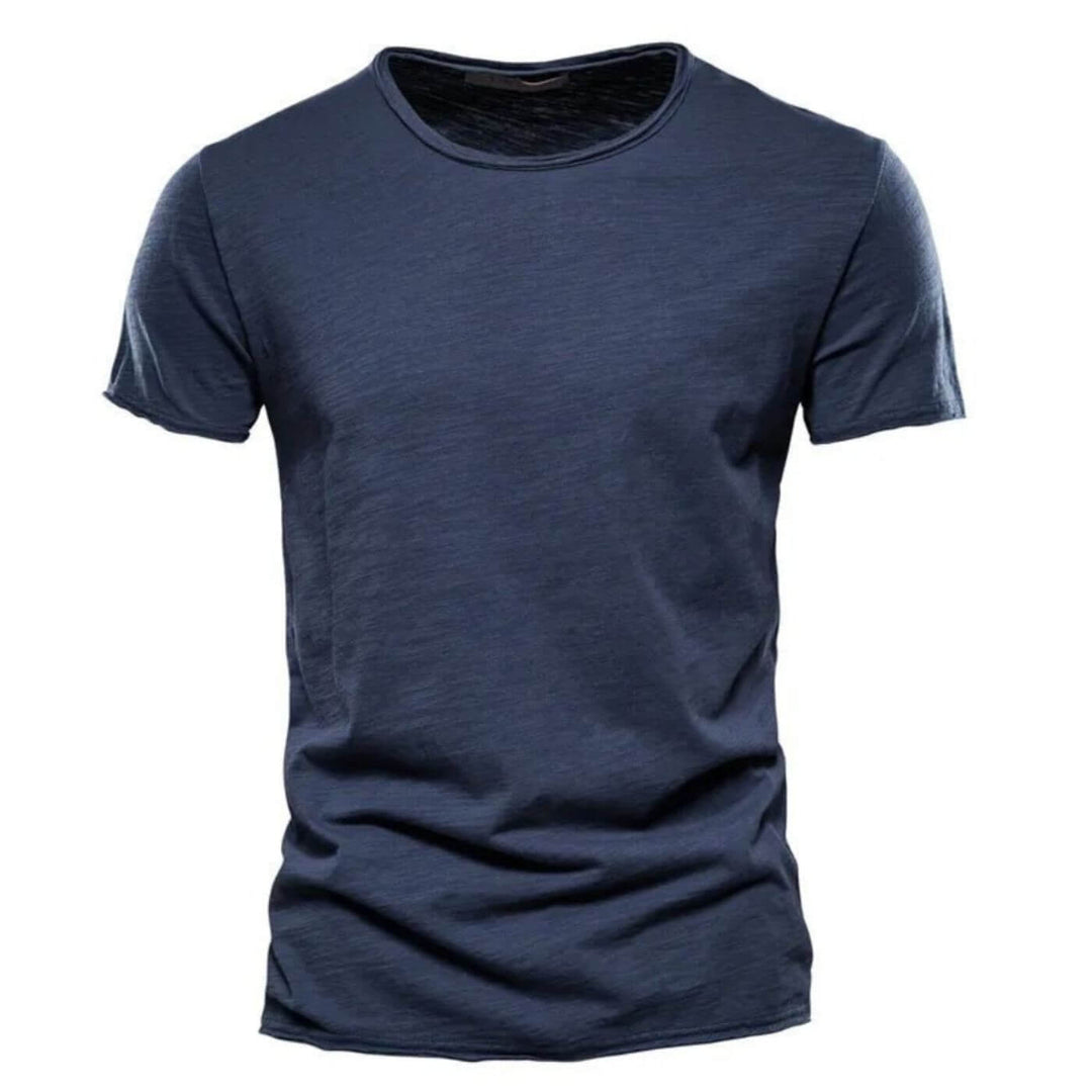 Victor – Classic Comfortable T-shirt (1+1 FREE)