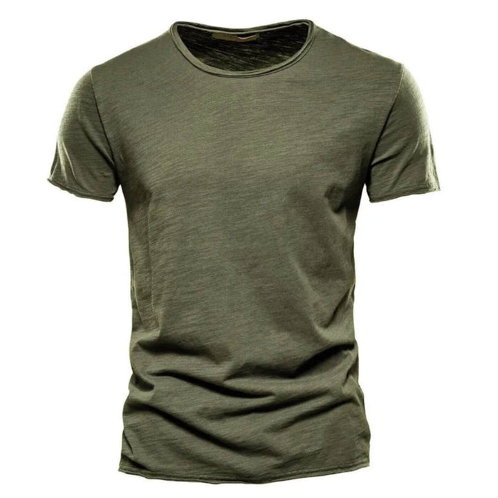 Victor – Classic Comfortable T-shirt (1+1 FREE)