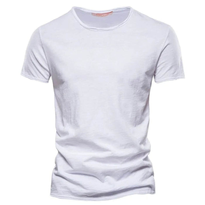 Victor – Classic Comfortable T-shirt (1+1 FREE)