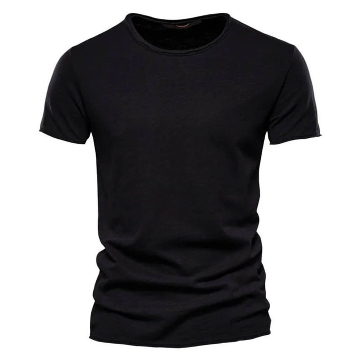 Victor – Classic Comfortable T-shirt (1+1 FREE)