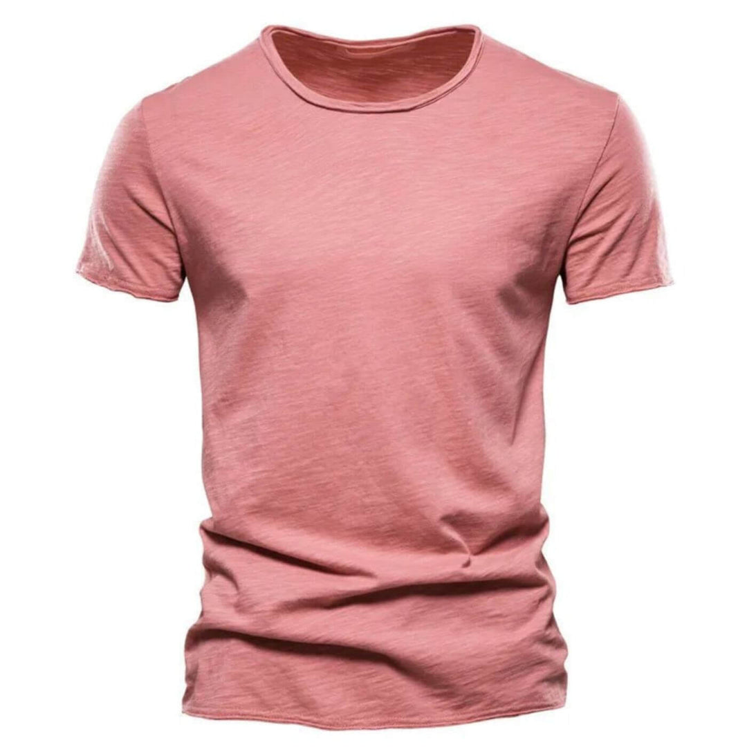 Victor – Classic Comfortable T-shirt (1+1 FREE)