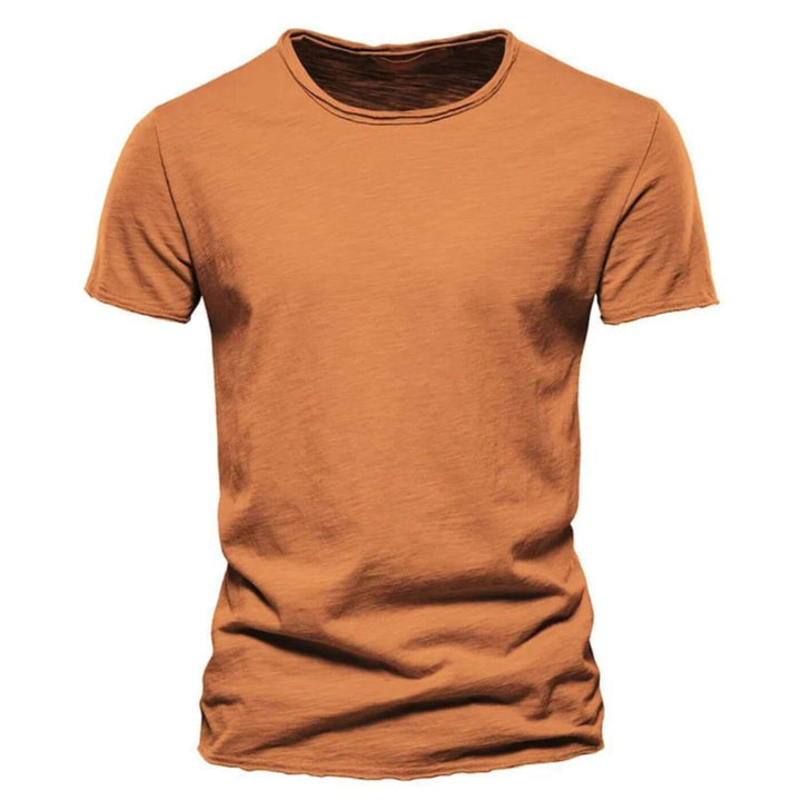 Victor – Classic Comfortable T-shirt (1+1 FREE)