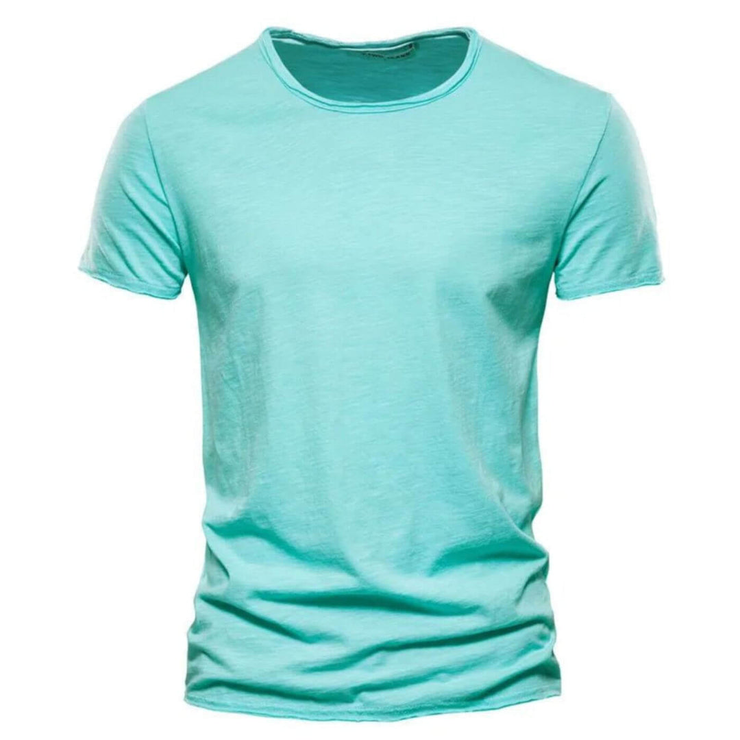 Victor – Classic Comfortable T-shirt (1+1 FREE)
