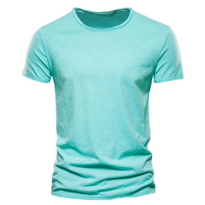 Victor – Classic Comfortable T-shirt (1+1 FREE)