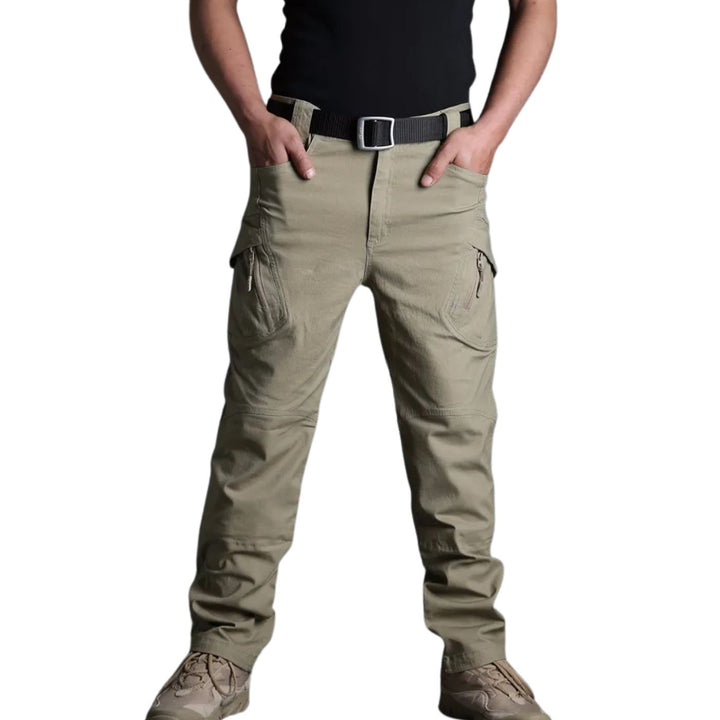 Wade – Tactical Outdoor Cargo Pants