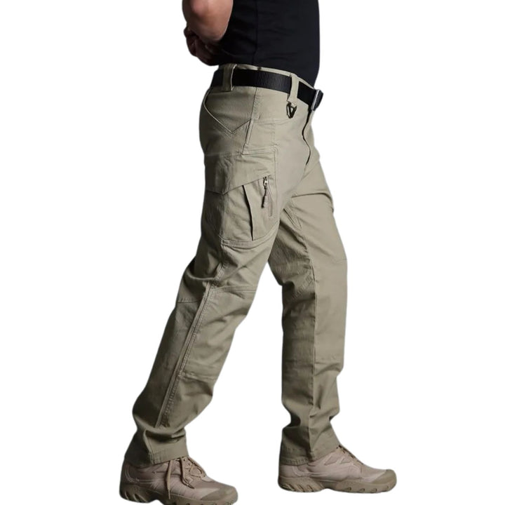 Wade – Tactical Outdoor Cargo Pants