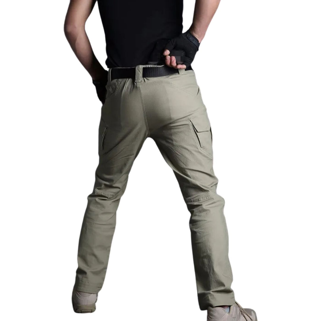 Wade – Tactical Outdoor Cargo Pants