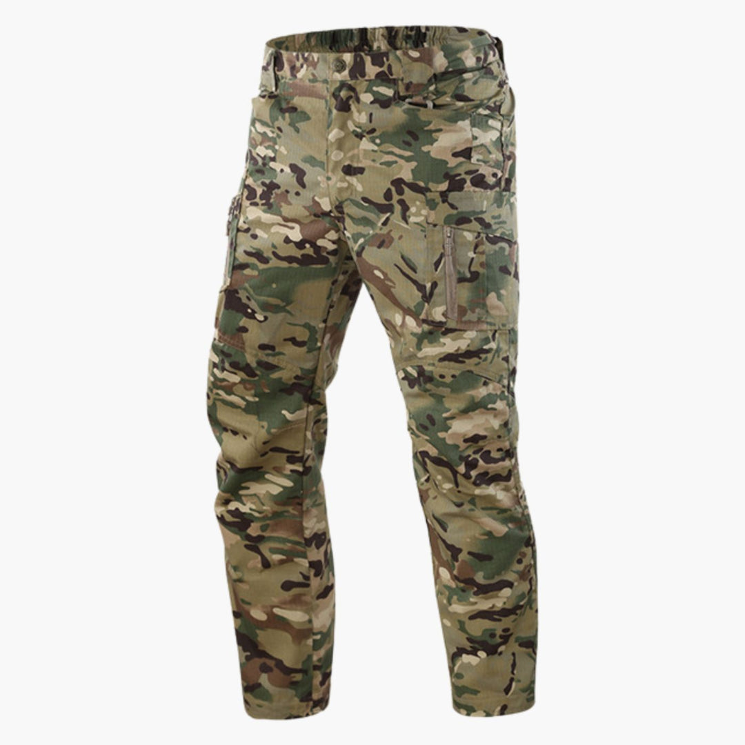 Wade – Tactical Outdoor Cargo Pants