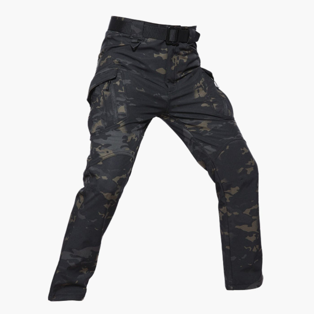 Wade – Tactical Outdoor Cargo Pants