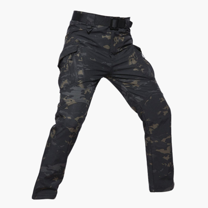 Wade – Tactical Outdoor Cargo Pants