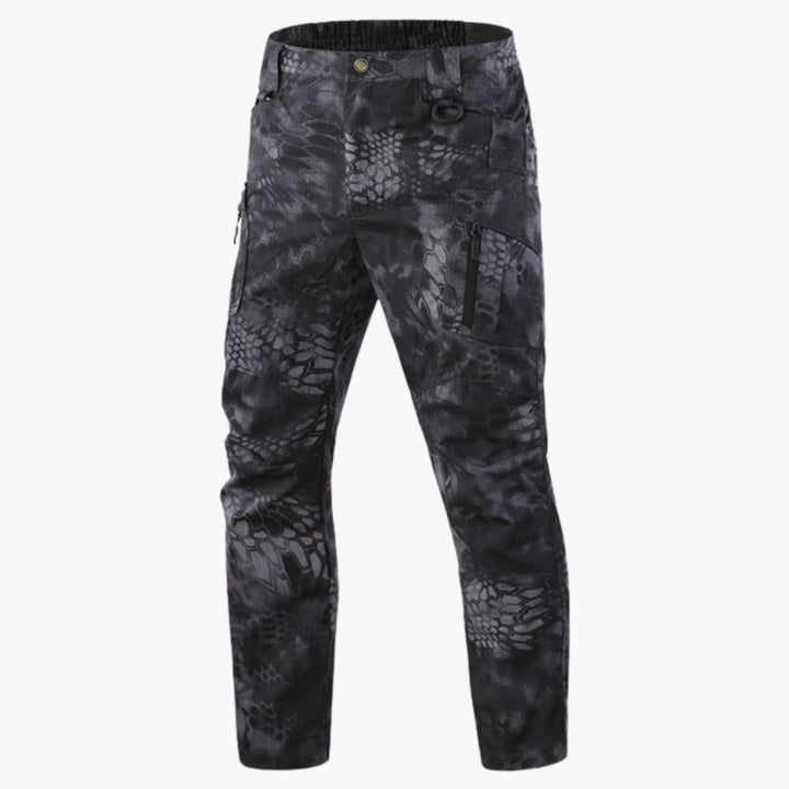 Wade – Tactical Outdoor Cargo Pants