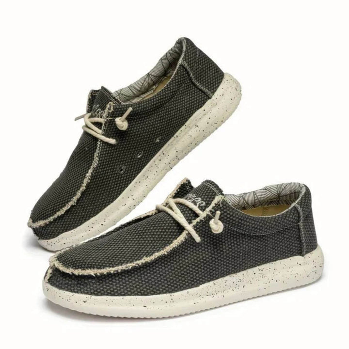Walter – Ultra Lightweight Comfortable Slip on Shoes