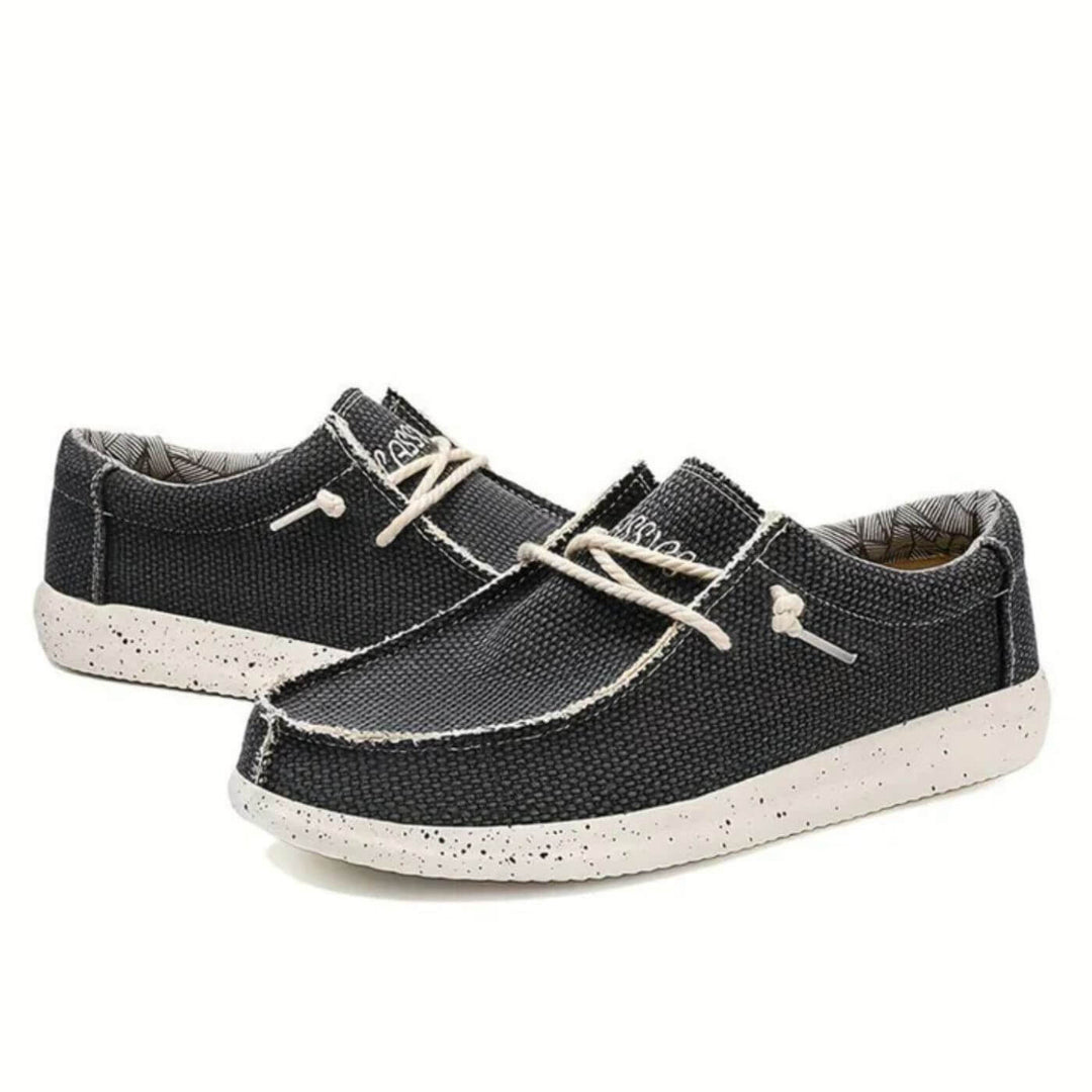Walter – Ultra Lightweight Comfortable Slip on Shoes