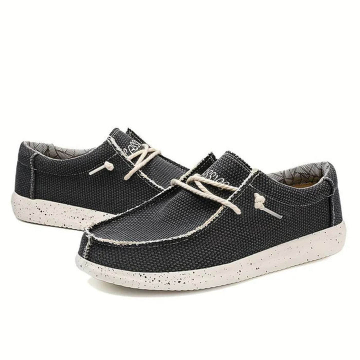 Walter – Ultra Lightweight Comfortable Slip on Shoes