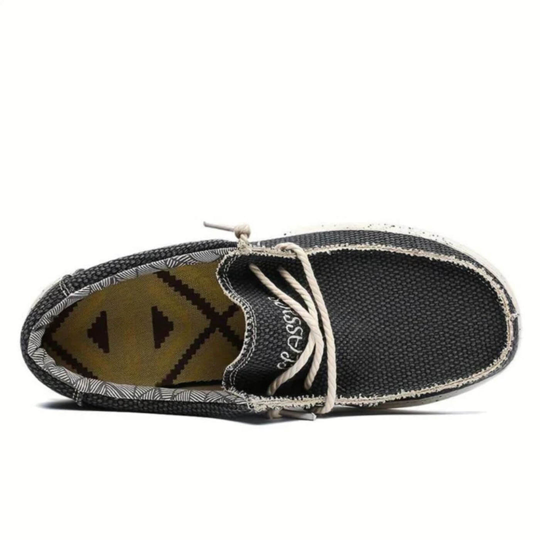 Walter – Ultra Lightweight Comfortable Slip on Shoes
