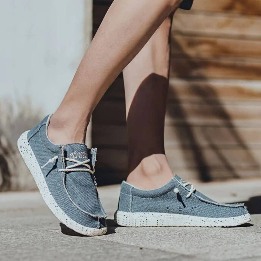 Walter – Ultra Lightweight Comfortable Slip on Shoes