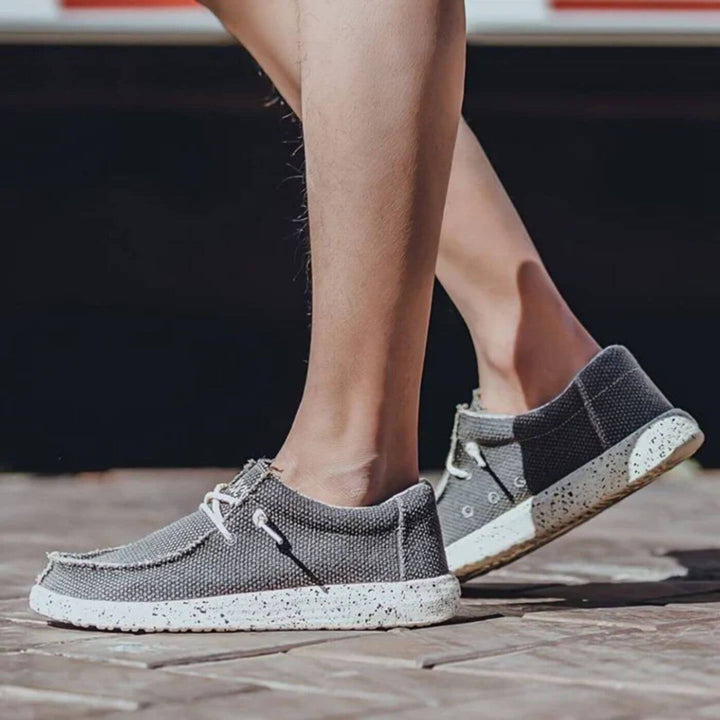 Walter – Ultra Lightweight Comfortable Slip on Shoes