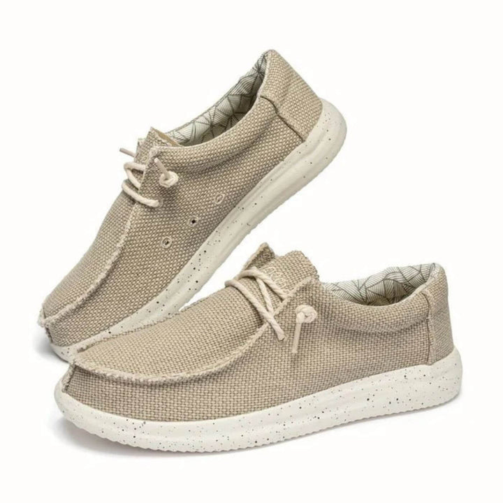 Walter – Ultra Lightweight Comfortable Slip on Shoes