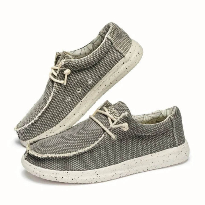 Walter – Ultra Lightweight Comfortable Slip on Shoes