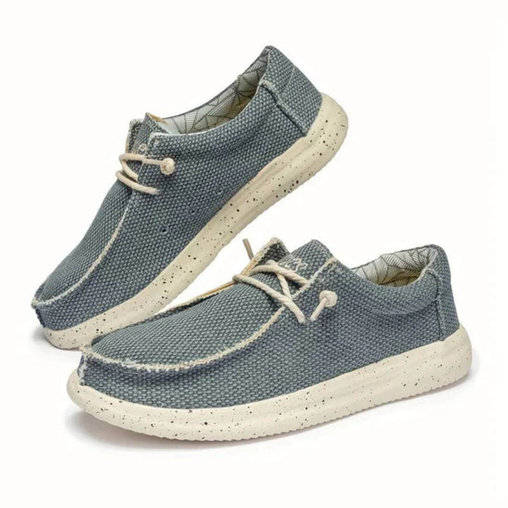 Walter – Ultra Lightweight Comfortable Slip on Shoes