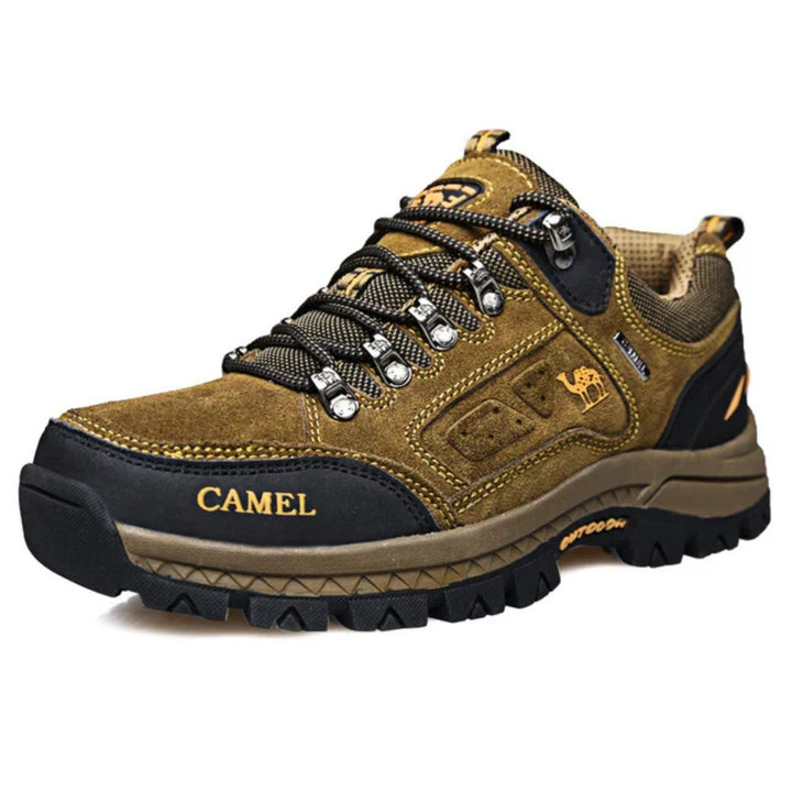 WanderTrek – Non-Slip Outdoor Hiking Boots
